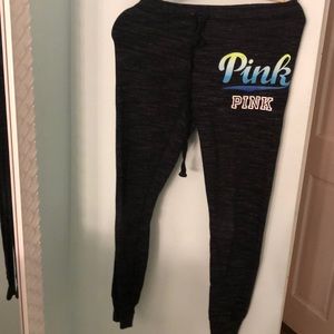 Victoria’s Secret PINK joggers